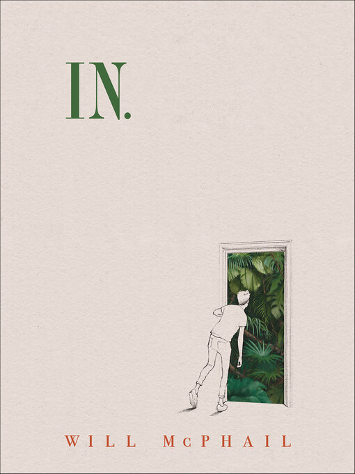 Title details for In. by Will McPhail - Available